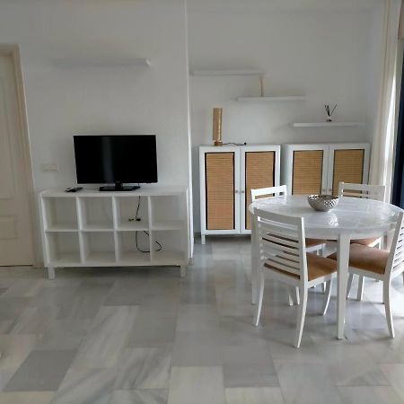 דירות Apartamento Torremolinos Playamar מראה חיצוני תמונה