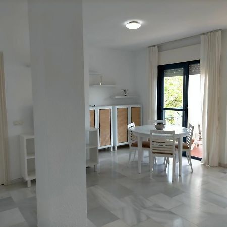 דירות Apartamento Torremolinos Playamar מראה חיצוני תמונה