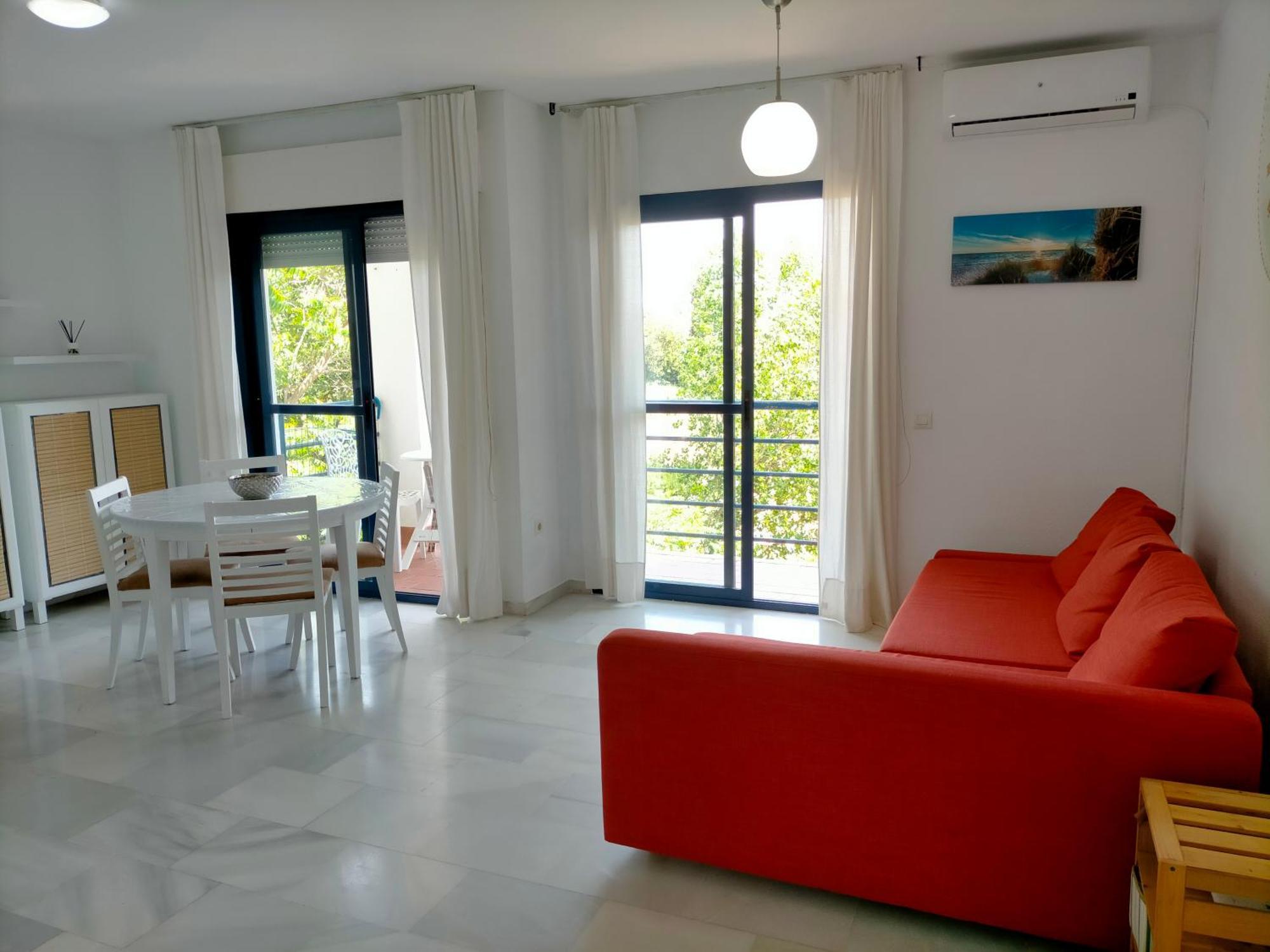 דירות Apartamento Torremolinos Playamar מראה חיצוני תמונה
